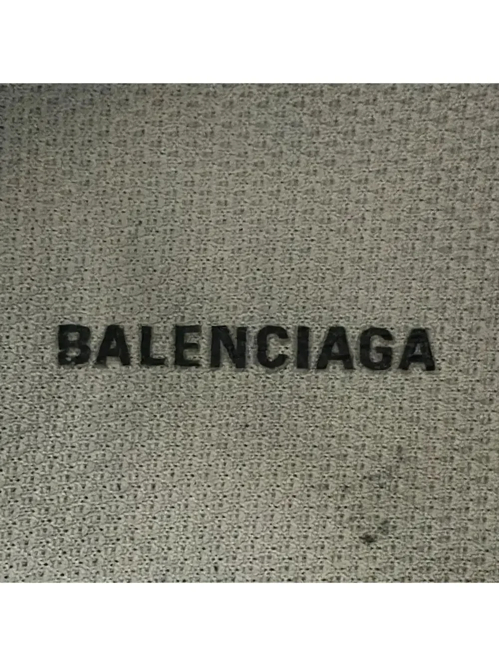 Balenciaga elevate your